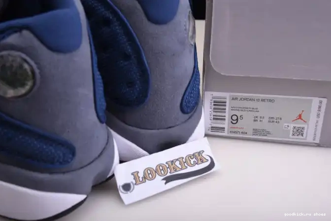13 Air Jordan 414571-404 Flint 0511